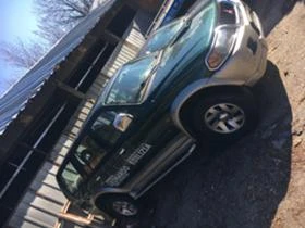 Mitsubishi Pajero sport 2.5TDI, снимка 2