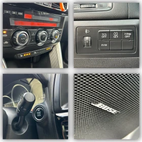 Mazda CX-5 2.2d SkyActiv / 175кс / 4x4 / Keyless / Кожа /, снимка 13