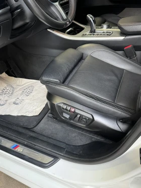 BMW X3 3.5XD, снимка 9