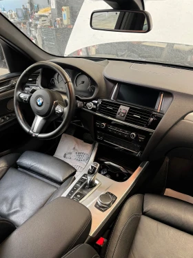 BMW X3 3.5XD, снимка 12