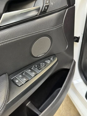 BMW X3 3.5XD, снимка 8