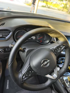 Opel Grandland X Лизинг Бартер, снимка 10