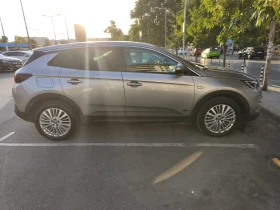 Opel Grandland X Лизинг Бартер, снимка 3