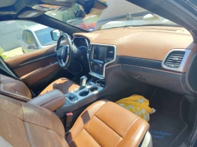 Jeep Grand cherokee SUMMIT, снимка 7