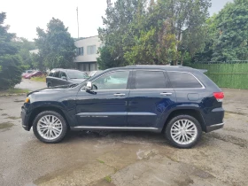 Jeep Grand cherokee SUMMIT, снимка 5