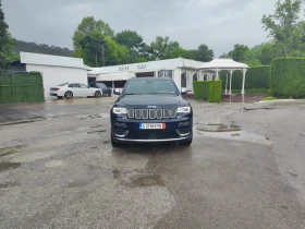 Jeep Grand cherokee SUMMIT, снимка 1