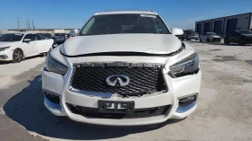 Infiniti QX60 3.5L 6 ALL WHEEL DRIVE, снимка 1