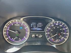 Infiniti QX60 3.5L 6 ALL WHEEL DRIVE, снимка 10