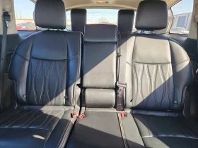 Infiniti QX60 3.5L 6 ALL WHEEL DRIVE, снимка 11