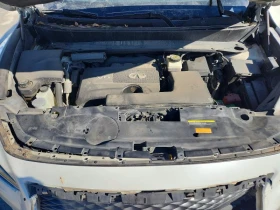 Infiniti QX60 3.5L 6 ALL WHEEL DRIVE, снимка 13