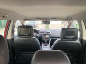 Renault Kadjar 1.6 DCI 4x4 131k.c ПЪЛНА СЕРВИЗНА ИСТОРИЯ , снимка 13