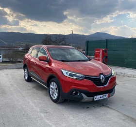 Renault Kadjar 1.6 DCI 4x4 131k.c ПЪЛНА СЕРВИЗНА ИСТОРИЯ , снимка 9