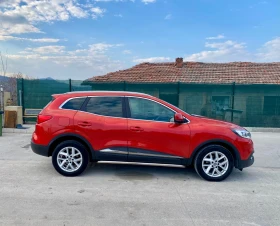 Renault Kadjar 1.6 DCI 4x4 131k.c ПЪЛНА СЕРВИЗНА ИСТОРИЯ , снимка 8