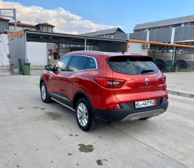 Renault Kadjar 1.6 DCI 4x4 131k.c ПЪЛНА СЕРВИЗНА ИСТОРИЯ , снимка 4