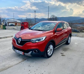 Renault Kadjar 1.6 DCI 4x4 131k.c ПЪЛНА СЕРВИЗНА ИСТОРИЯ , снимка 2