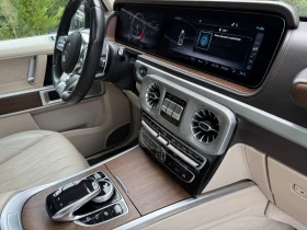 Mercedes-Benz G 63 AMG AMG/MANUFAKTUR/OLIVE MAGNO 2/, снимка 10