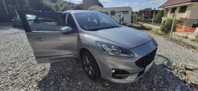 Ford Kuga 2.0EcoBlue ST-line 4WD, снимка 6