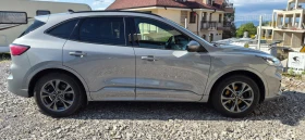 Ford Kuga 2.0EcoBlue ST-line 4WD, снимка 11