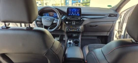 Ford Kuga 2.0EcoBlue ST-line 4WD, снимка 8