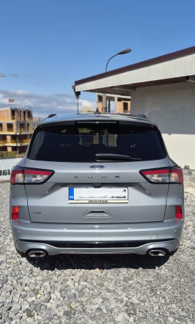 Ford Kuga 2.0EcoBlue ST-line 4WD, снимка 4