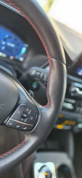 Ford Kuga 2.0EcoBlue ST-line 4WD, снимка 5