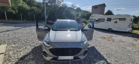 Ford Kuga 2.0EcoBlue ST-line 4WD, снимка 3