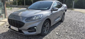 Ford Kuga 2.0EcoBlue ST-line 4WD, снимка 1