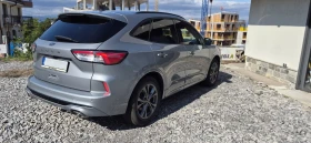 Ford Kuga 2.0EcoBlue ST-line 4WD, снимка 12