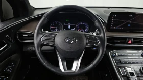 Hyundai Santa fe 2.2 2WD PRESTIGE autogeorge.com, снимка 13