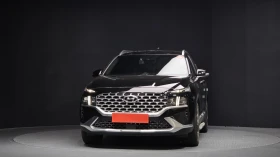 Hyundai Santa fe 2.2 2WD PRESTIGE autogeorge.com, снимка 2