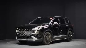 Hyundai Santa fe 2.2 2WD PRESTIGE autogeorge.com, снимка 1
