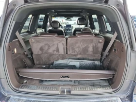 Mercedes-Benz GLS 450| 360 KAMEРИ| 7 МЕСТЕН| ПАНОРАМА| ПАМЕТ , снимка 15