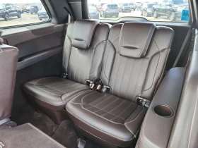 Mercedes-Benz GLS 450| 360 KAMEРИ| 7 МЕСТЕН| ПАНОРАМА| ПАМЕТ , снимка 14