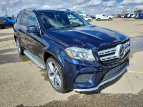 Mercedes-Benz GLS 450| 360 KAMEРИ| 7 МЕСТЕН| ПАНОРАМА| ПАМЕТ , снимка 2