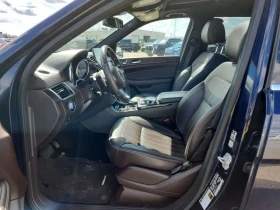 Mercedes-Benz GLS 450| 360 KAMEРИ| 7 МЕСТЕН| ПАНОРАМА| ПАМЕТ , снимка 7