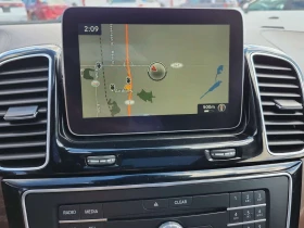 Mercedes-Benz GLS 450| 360 KAMEРИ| 7 МЕСТЕН| ПАНОРАМА| ПАМЕТ , снимка 11