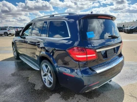 Mercedes-Benz GLS 450| 360 KAMEРИ| 7 МЕСТЕН| ПАНОРАМА| ПАМЕТ , снимка 4