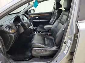 Honda Cr-v * Touring * CARFAX * БЕЗ ЗАБЕЛЕЖКИ * , снимка 8