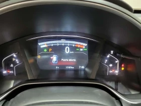 Honda Cr-v * Touring * CARFAX * БЕЗ ЗАБЕЛЕЖКИ * , снимка 9