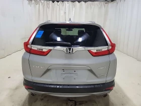 Honda Cr-v * Touring * CARFAX * БЕЗ ЗАБЕЛЕЖКИ * , снимка 2