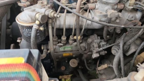 Toyota Land cruiser BJ73, снимка 2