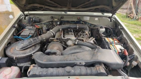 Toyota Land cruiser BJ73, снимка 4
