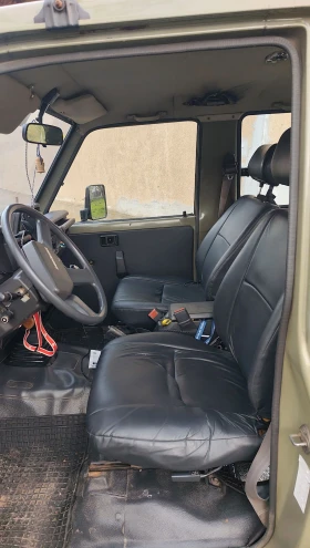 Toyota Land cruiser BJ73, снимка 7