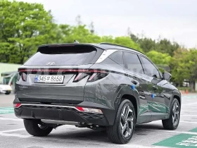 Hyundai Tucson DIS | ОБДУХВАНЕ | ФИКСИРАНА ЦЕНА ДО БЪЛГАРИЯ| , снимка 5