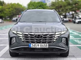 Hyundai Tucson DIS | ОБДУХВАНЕ | ФИКСИРАНА ЦЕНА ДО БЪЛГАРИЯ| , снимка 2