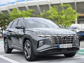 Hyundai Tucson DIS | ОБДУХВАНЕ | ФИКСИРАНА ЦЕНА ДО БЪЛГАРИЯ| , снимка 3
