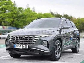 Hyundai Tucson DIS | ОБДУХВАНЕ | ФИКСИРАНА ЦЕНА ДО БЪЛГАРИЯ| , снимка 1