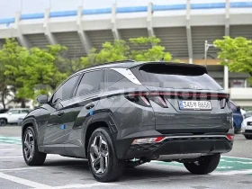 Hyundai Tucson DIS | ОБДУХВАНЕ | ФИКСИРАНА ЦЕНА ДО БЪЛГАРИЯ| , снимка 4