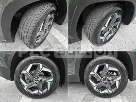 Hyundai Tucson DIS | ОБДУХВАНЕ | ФИКСИРАНА ЦЕНА ДО БЪЛГАРИЯ| , снимка 17