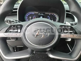Hyundai Tucson DIS | ОБДУХВАНЕ | ФИКСИРАНА ЦЕНА ДО БЪЛГАРИЯ| , снимка 10